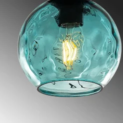 Kattovalaisin Linento Lighting Benek, Ø15cm, E27, eri värejä