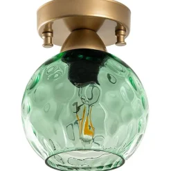 Kattovalaisin Linento Lighting Benek, Ø15cm, E27, eri värejä