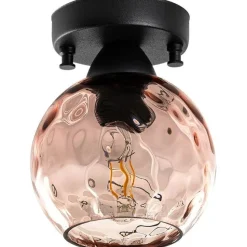 Kattovalaisin Linento Lighting Benek, Ø15cm, E27, eri värejä