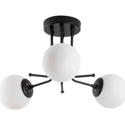 Kattovalaisin Linento Lighting Daisy 3-osainen eri värejä