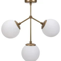 Kattovalaisin Linento Lighting Damar 3-osainen eri värejä
