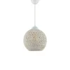 Kattovalaisin Linento Lighting DL097, valkoinen