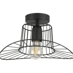 Kattovalaisin Linento Lighting Fotrtel musta
