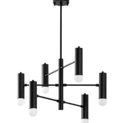 Kattovalaisin Linento Lighting Gharib 6-osainen kulta