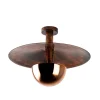 Kattovalaisin Linento Lighting Kurt-55, kupari