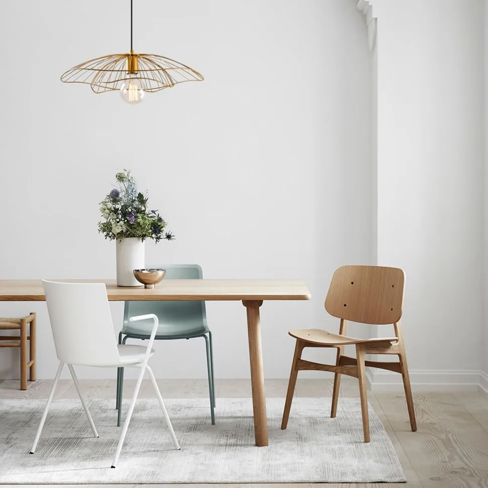 Kattovalaisin Linento Lighting Tel, kulta