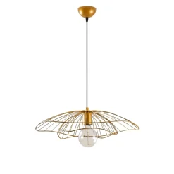 Kattovalaisin Linento Lighting Tel, kulta