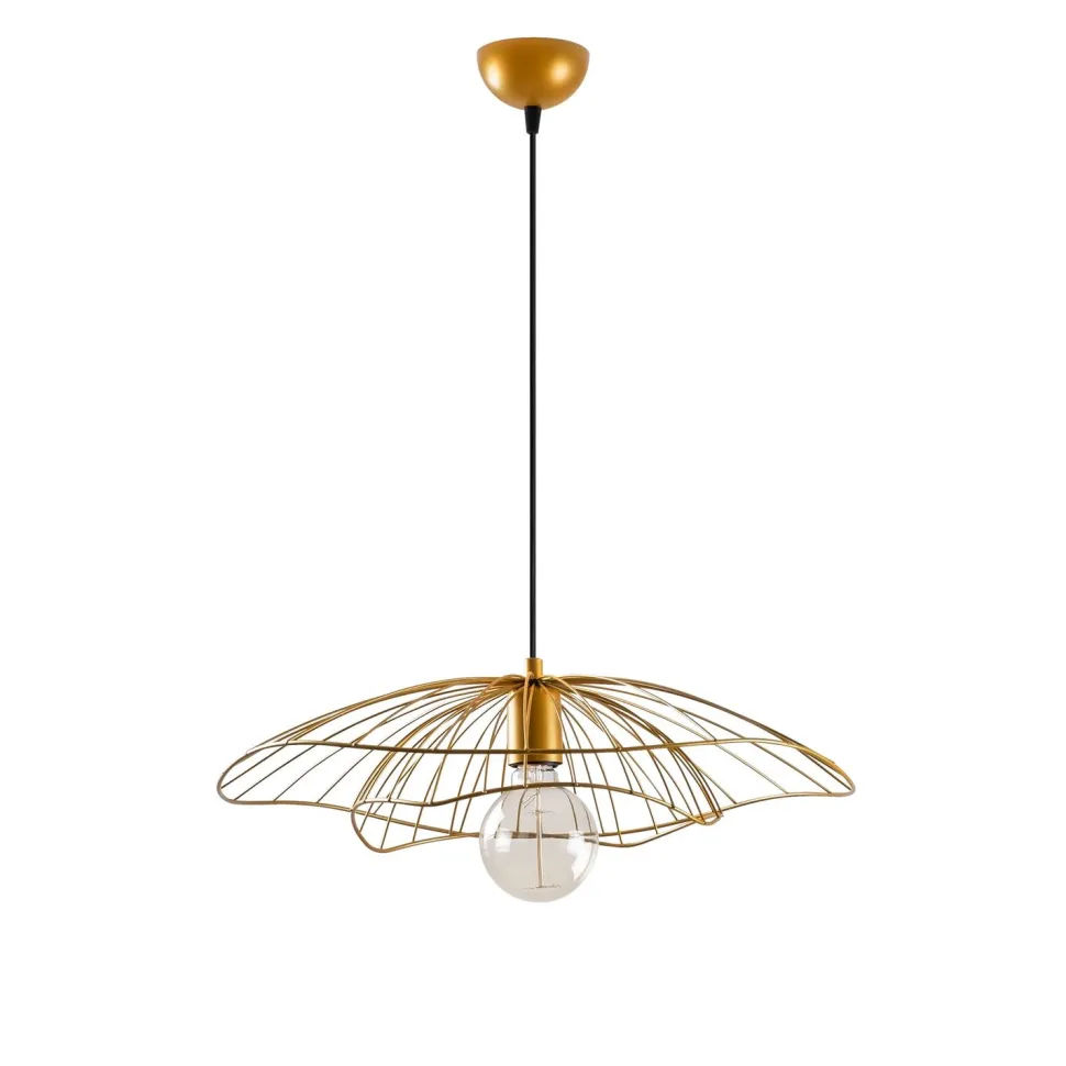 Kattovalaisin Linento Lighting Tel, kulta