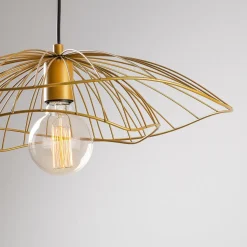 Kattovalaisin Linento Lighting Tel, kulta