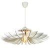 Kattovalaisin Linento Lighting 160-T, valkoinen