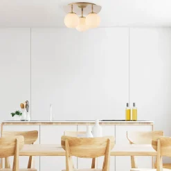 Kattovalaisin Linento Lighting Well 11710, 37x44x25cm, kulta