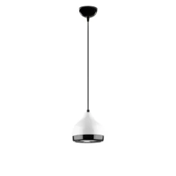 Kattovalaisin Linento Lighting Yildo, valkoinen