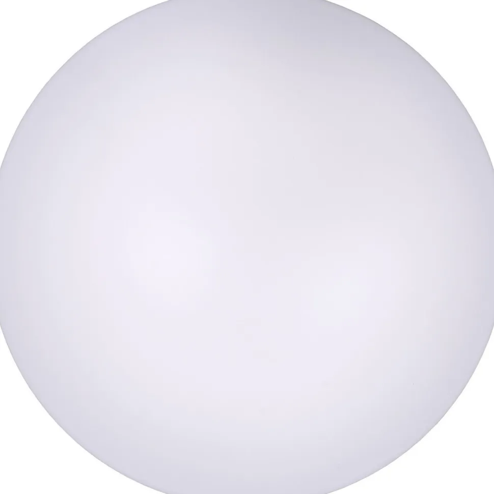 Kattovalaisin Lucide Bianca 22W 230V IP21 Ø 350mm valkoinen