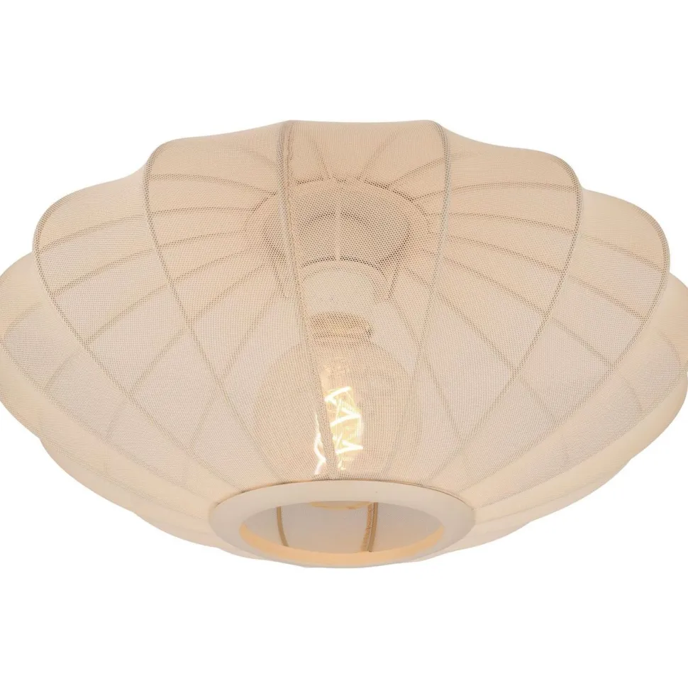 Kattovalaisin Lucide Corina Ø40cm, E27, kerma