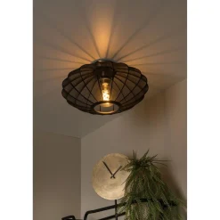 Kattovalaisin Lucide Corina Ø40cm, E27, kerma