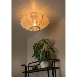 Kattovalaisin Lucide Corina Ø40cm, E27, kerma
