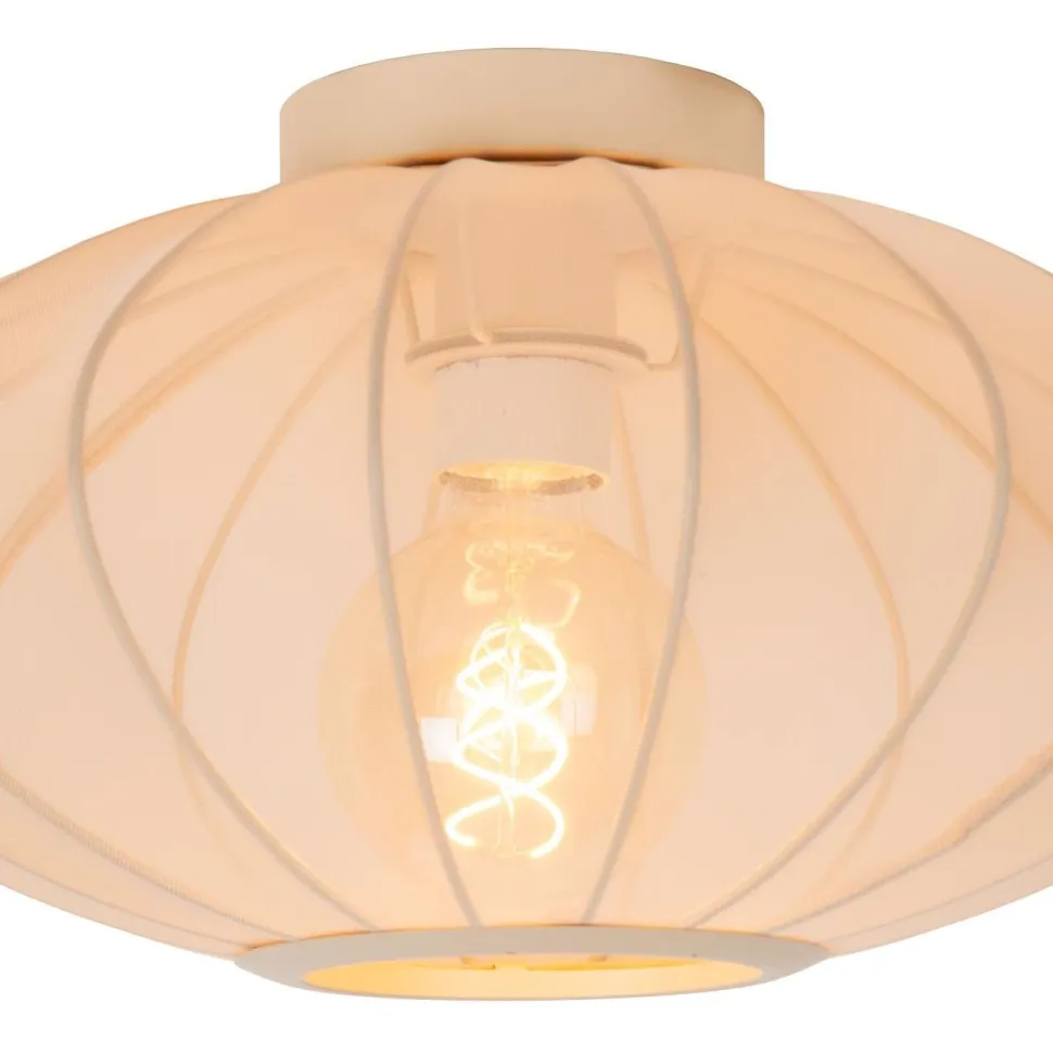 Kattovalaisin Lucide Corina Ø40cm, E27, kerma