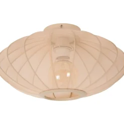 Kattovalaisin Lucide Corina Ø40cm, E27, kerma