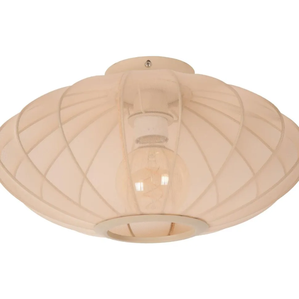 Kattovalaisin Lucide Corina Ø40cm, E27, kerma
