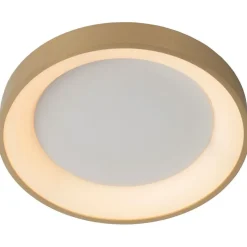 Kattovalaisin Lucide Vidal Ø28cm, himmennettävä, 20W/2700K, eri värejä
