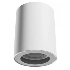 Kattovalaisin Spectrum Chloe GU10 IP44 Ø70x90mm