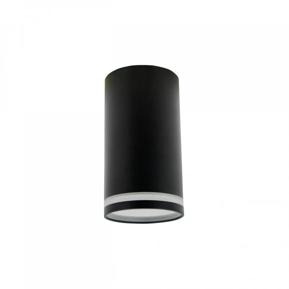 Kattovalaisin Spectrum Chloe Ring GU10 pinta-asennettava Ø55x107mm