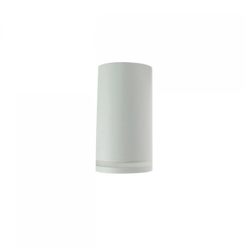 Kattovalaisin Spectrum Chloe Ring GU10 pinta-asennettava Ø55x107mm