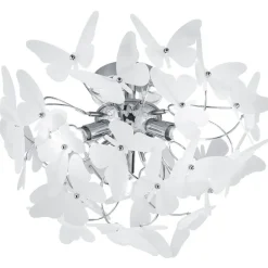 Kattovalaisin Trio Butterfly ø450x285 mm