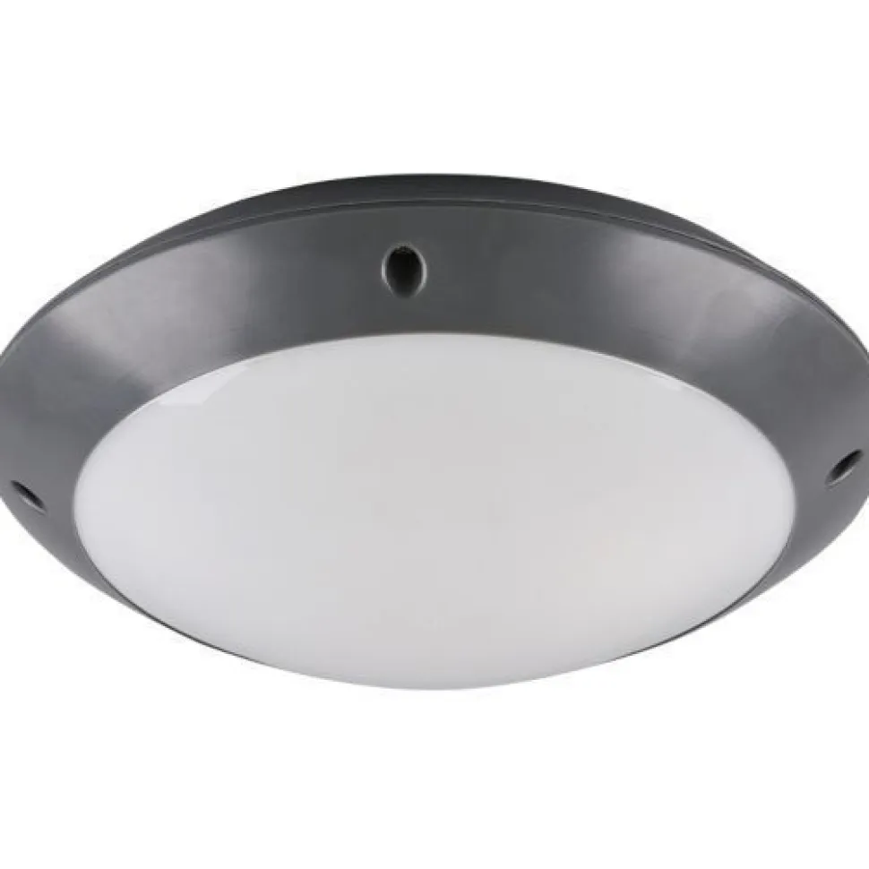 Kattovalaisin Trio Camaro 26 cm E27 antrasiitti