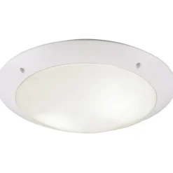 Kattovalaisin Trio Camaro 33 cm 2xE27 mattavalkoinen