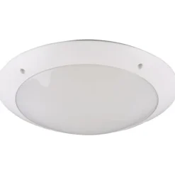 Kattovalaisin Trio Camaro 33 cm 2xE27 mattavalkoinen