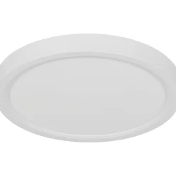 Kattovalaisin Trio Draco, LED, 23cm, mattamusta