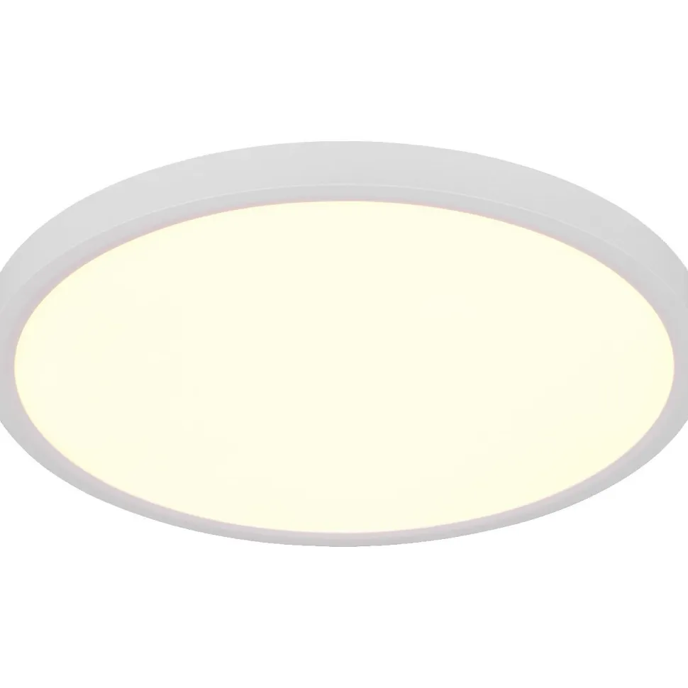 Kattovalaisin Trio Draco, LED, 40cm, mattamusta