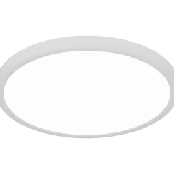 Kattovalaisin Trio Draco, LED, 40cm, mattamusta