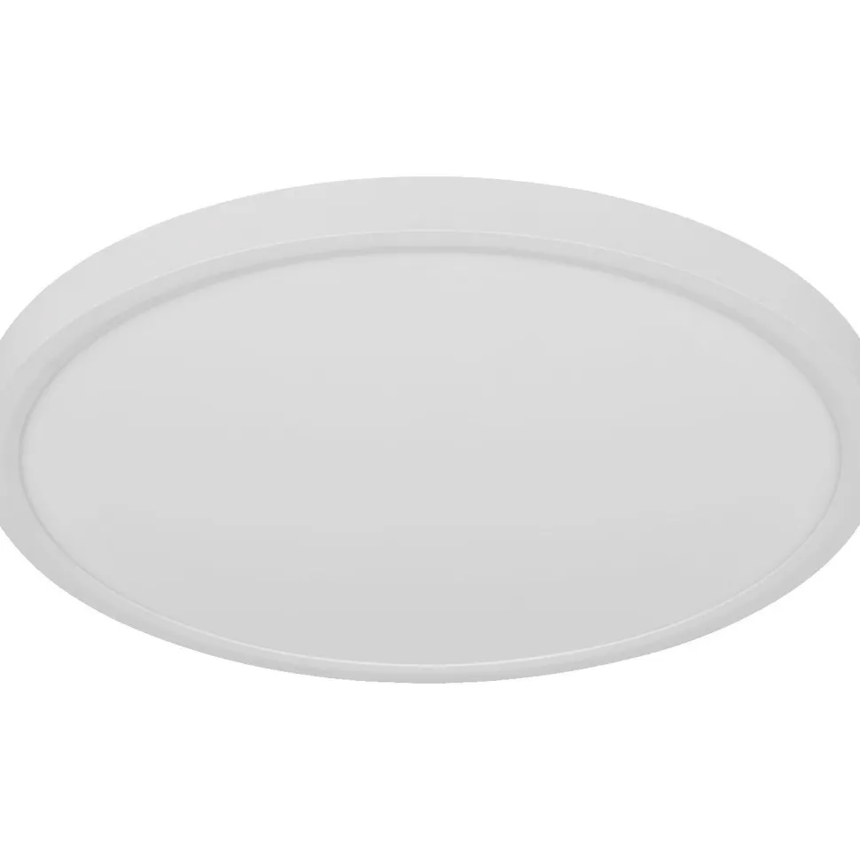Kattovalaisin Trio Draco, LED, 40cm, mattamusta