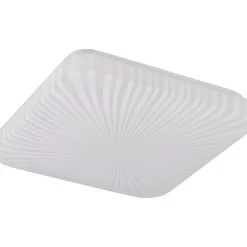 Kattovalaisin Trio Mandria II LED neliö 4000K valkoinen