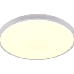 Kattovalaisin Trio Slope, LED, 49cm, mattamusta