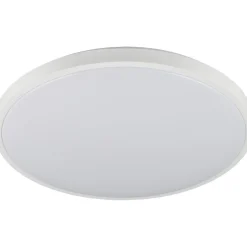 Kattovalaisin Trio Slope, LED, 49cm, mattamusta