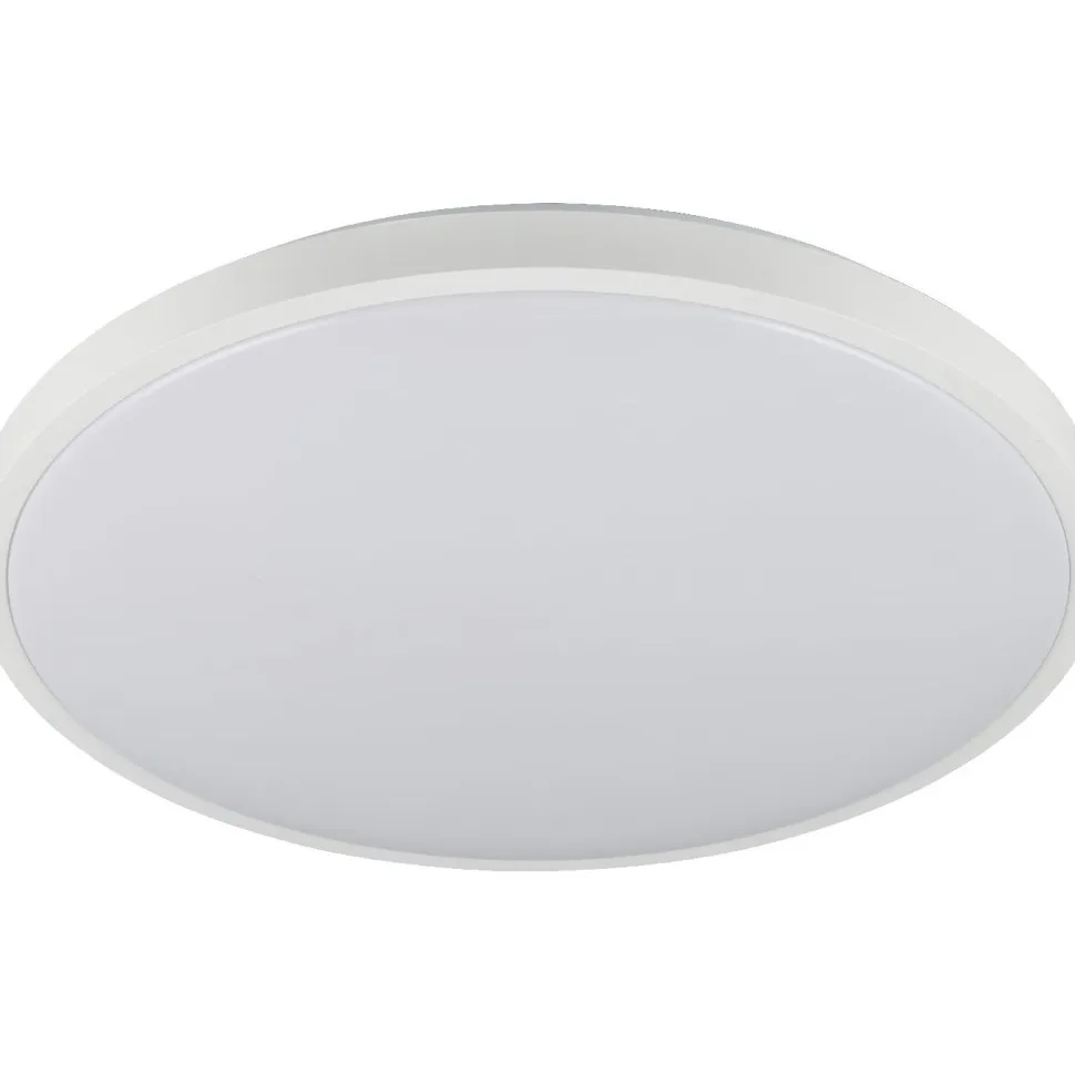 Kattovalaisin Trio Slope, LED, 49cm, mattamusta
