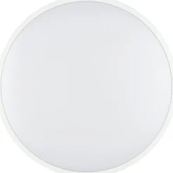 Kattovalaisin Trio Slope, LED, 49cm, mattamusta