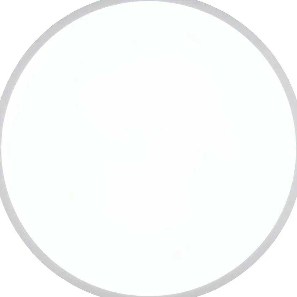 Kattovalaisin Trio Slope, LED, 49cm, mattamusta