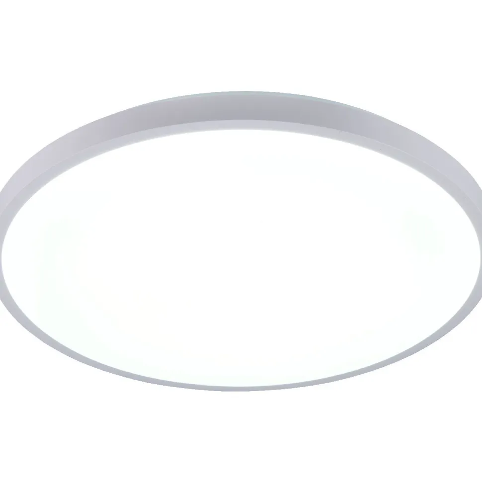 Kattovalaisin Trio Slope, LED, 49cm, mattamusta