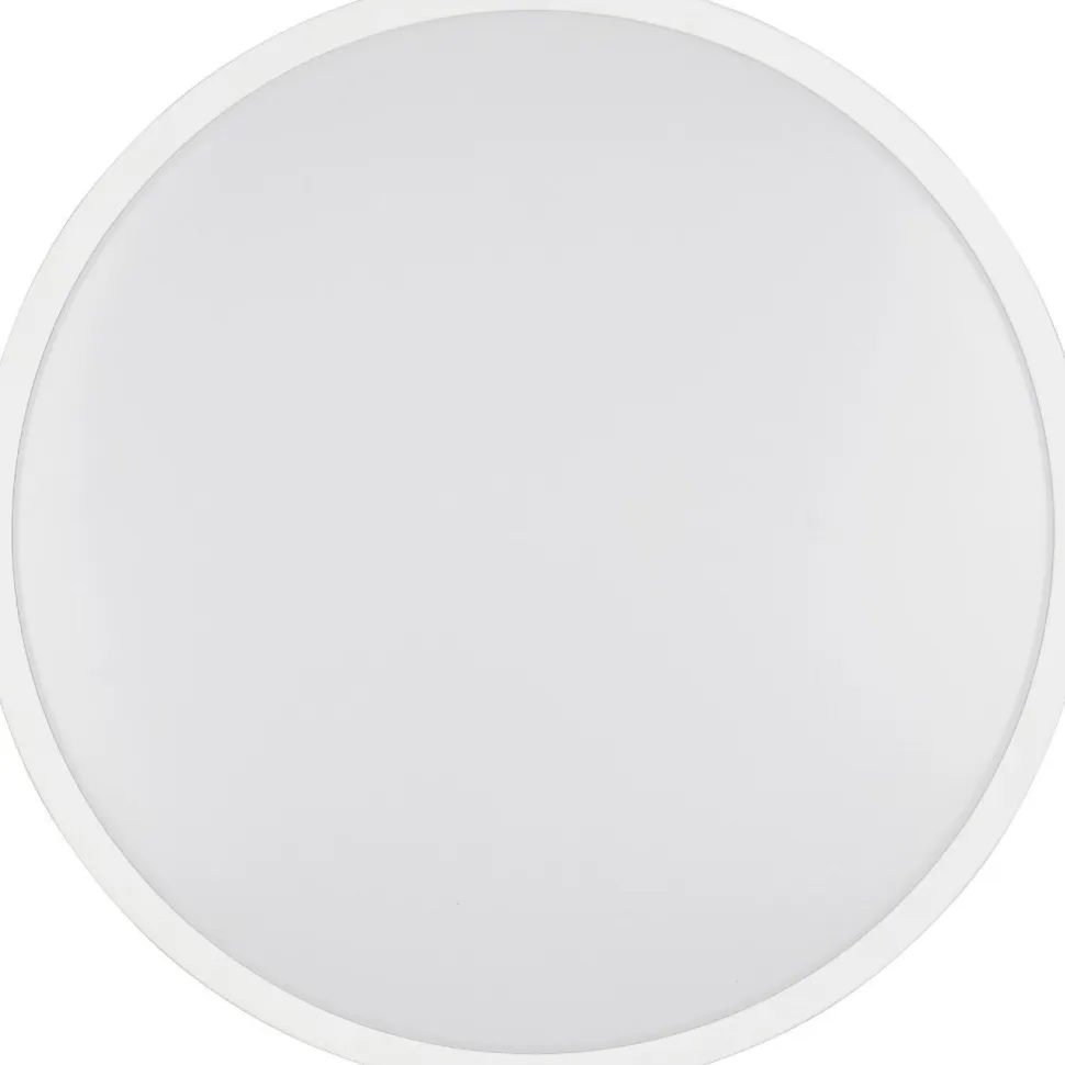 Kattovalaisin Trio Slope, LED, 28cm, mattavalkoinen, 4000K