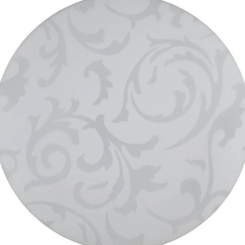 Kattovalaisin Trio Umbria V LED Ø30cm 4000K alabaster