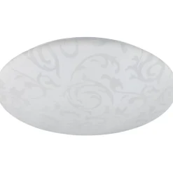 Kattovalaisin Trio Umbria V LED Ø30cm 4000K alabaster