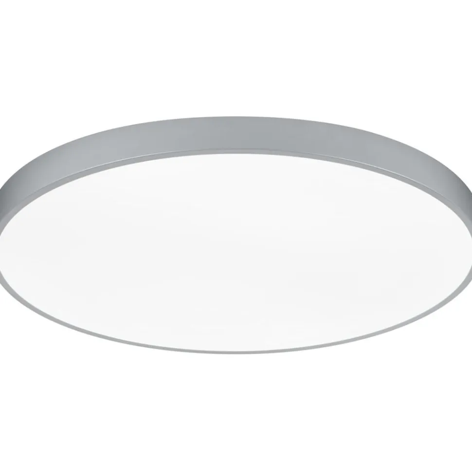 Kattovalaisin Trio Waco LED 75cm harmaa
