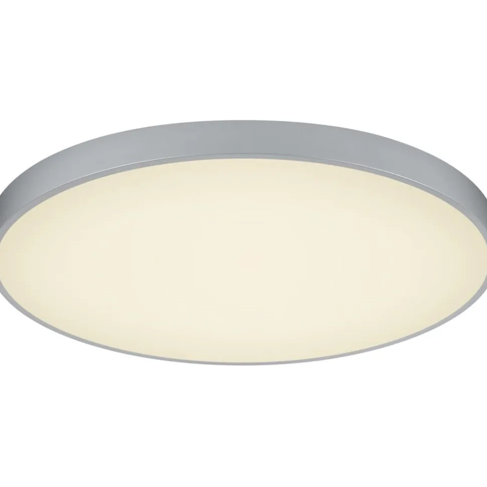 Kattovalaisin Trio Waco LED 75cm harmaa