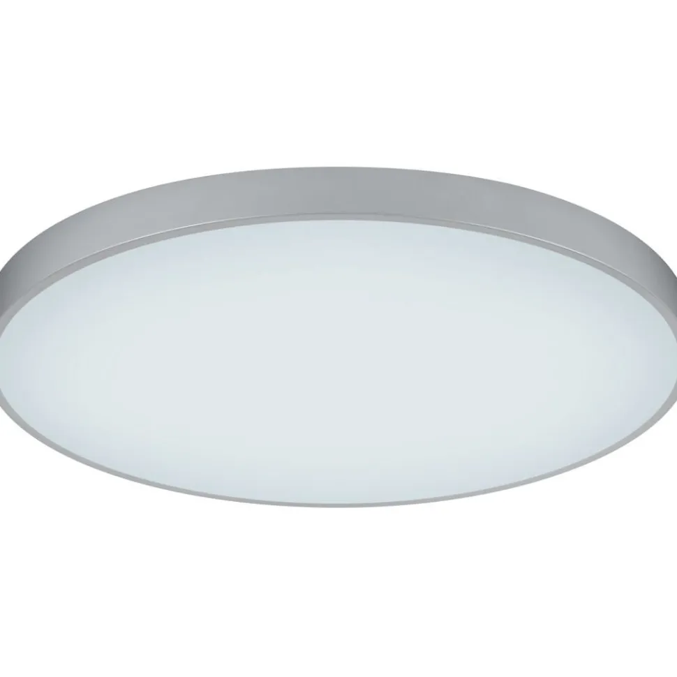 Kattovalaisin Trio Waco LED 75cm harmaa