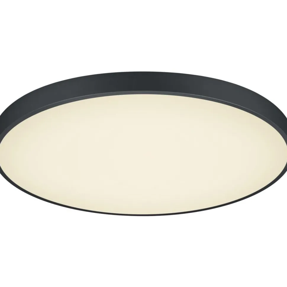 Kattovalaisin Trio Waco LED 75cm harmaa