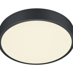 Kattovalaisin Trio Waco LED 30cm mattavalkoinen